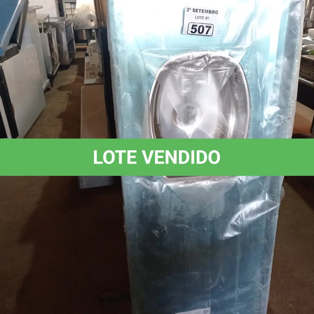 LOTE 507