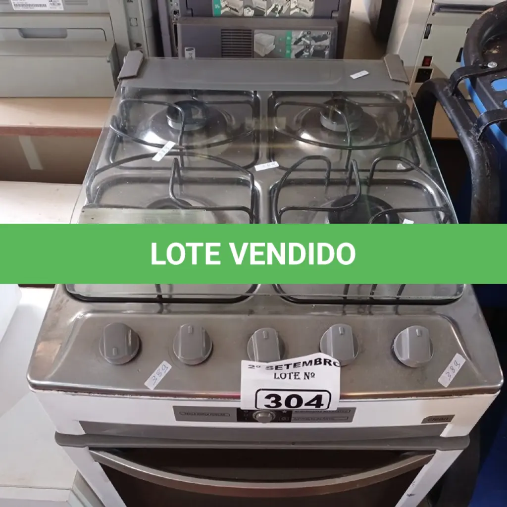 LOTE 304