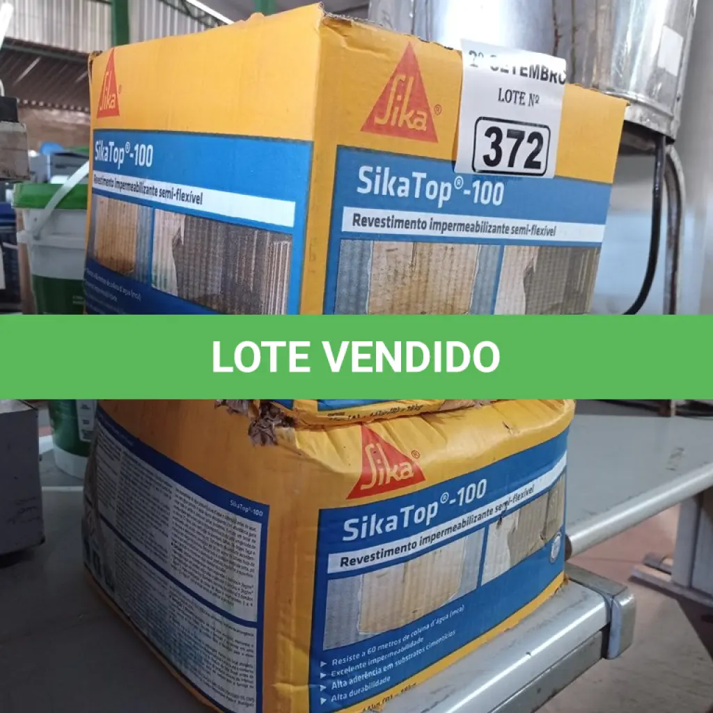 LOTE 372