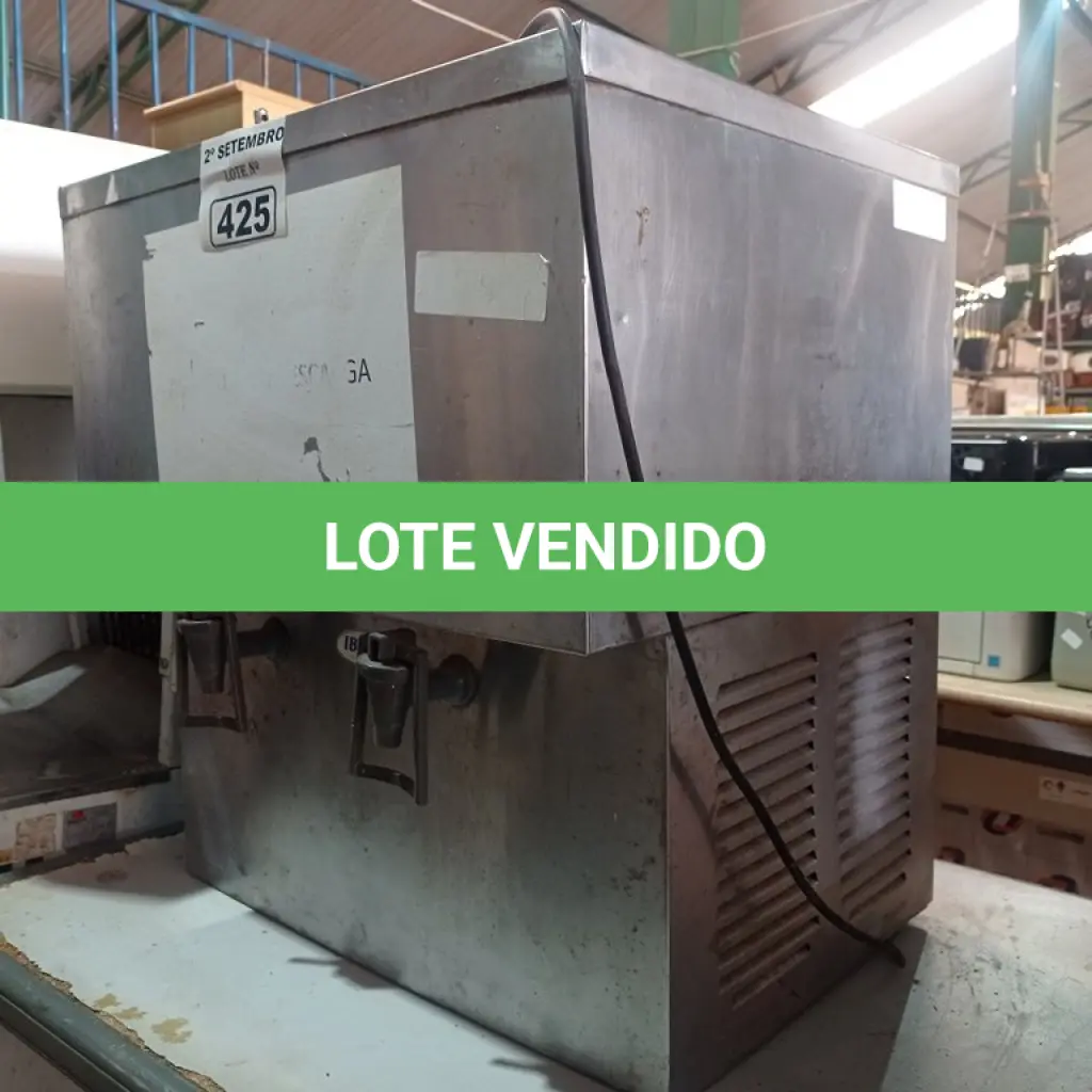 LOTE 425
