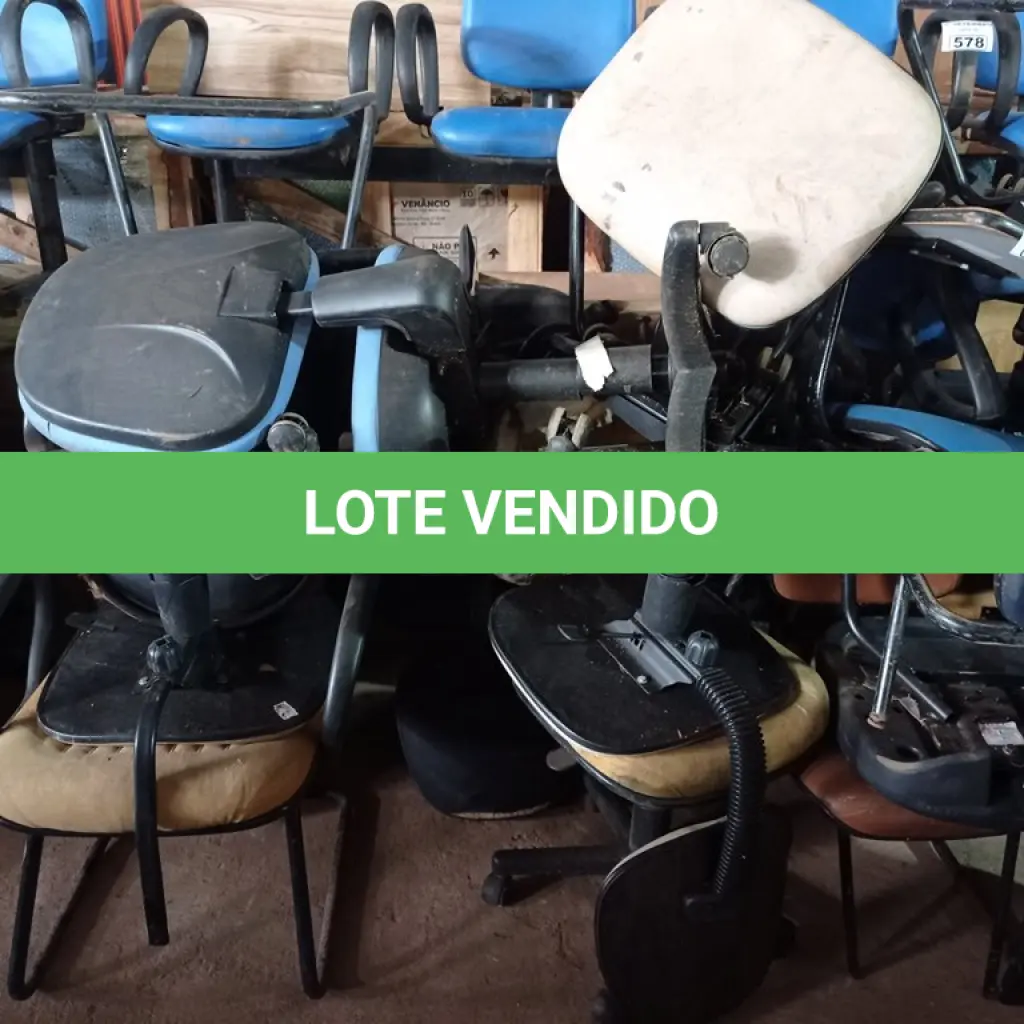 LOTE 539