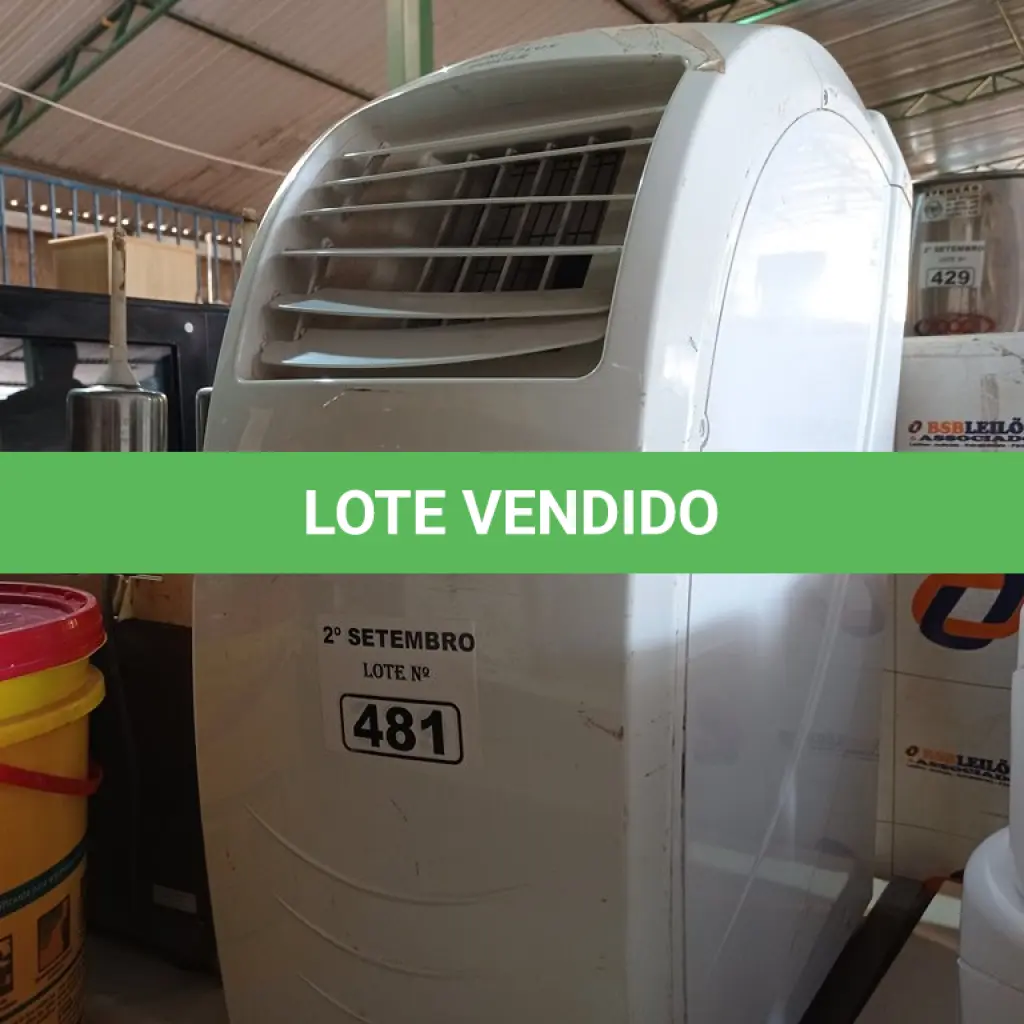 LOTE 481