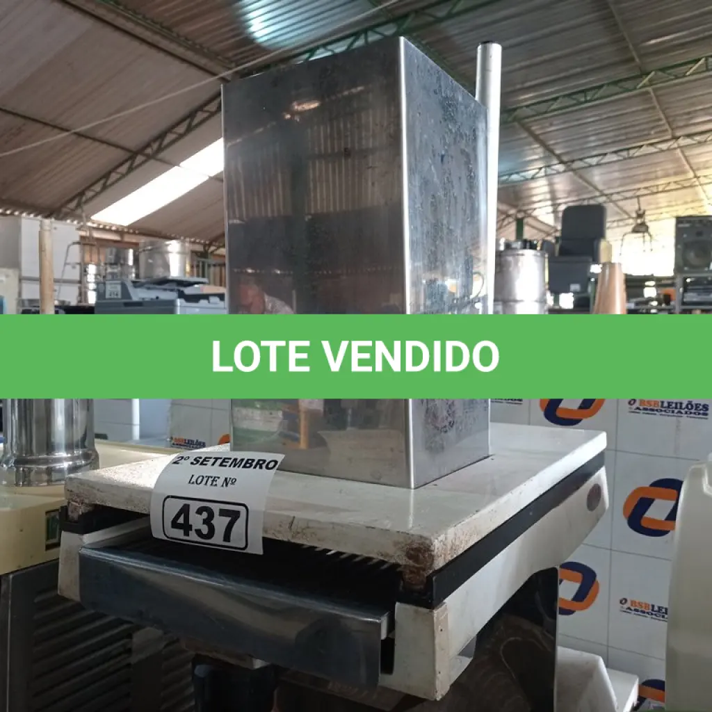 LOTE 437