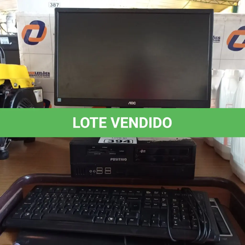 LOTE 394