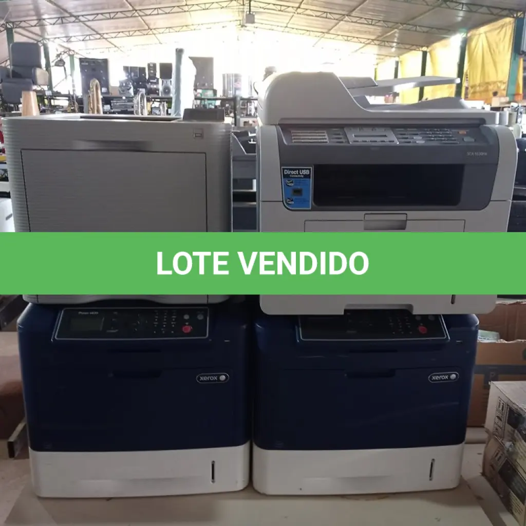 LOTE 468