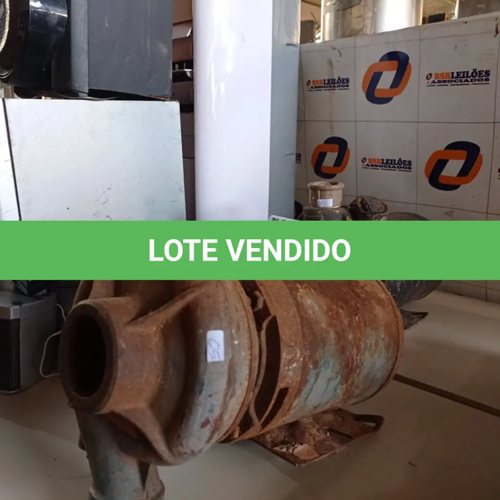 LOTE 400