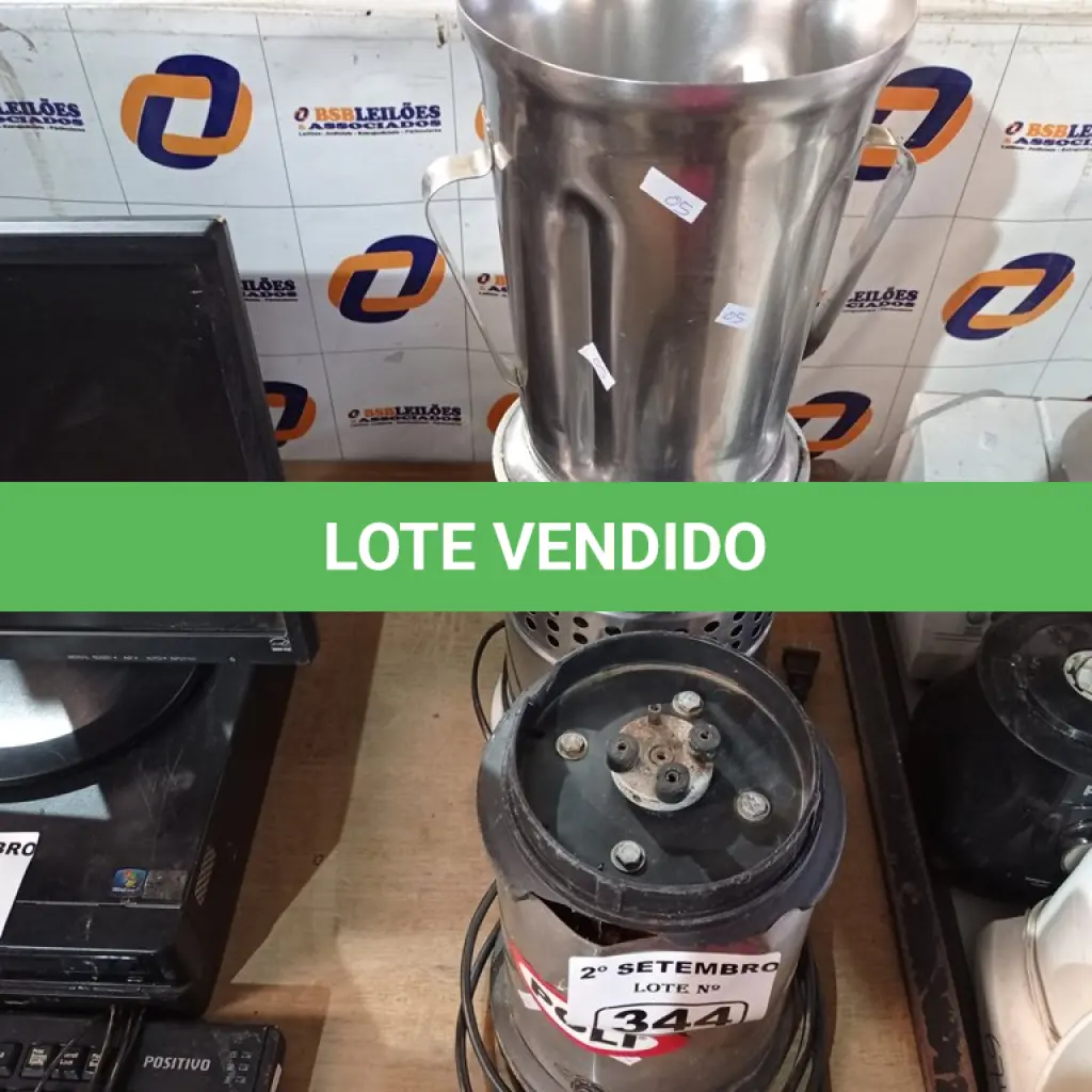 LOTE 344
