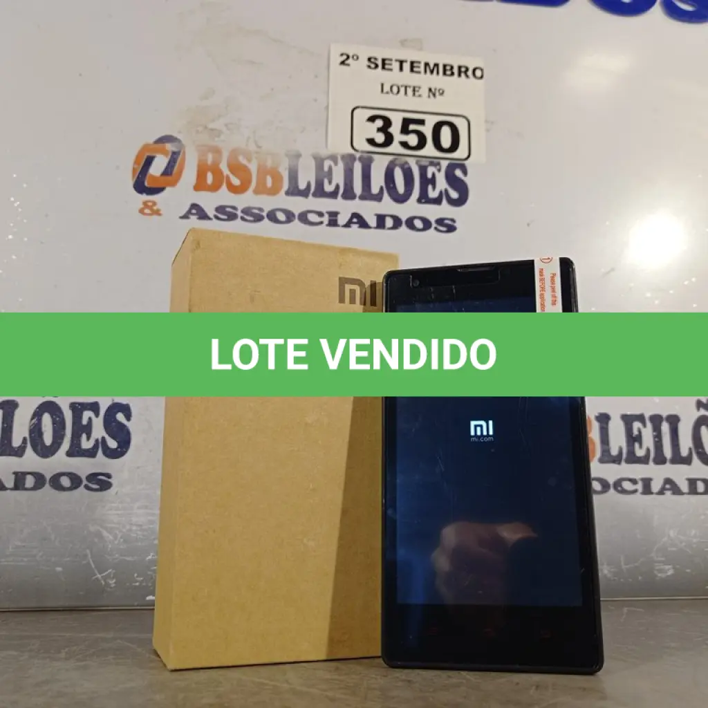 LOTE 350