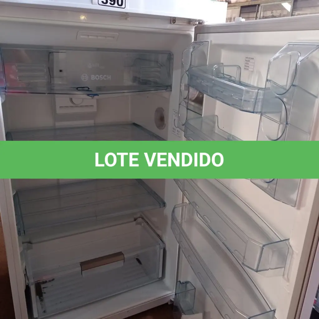 LOTE 390