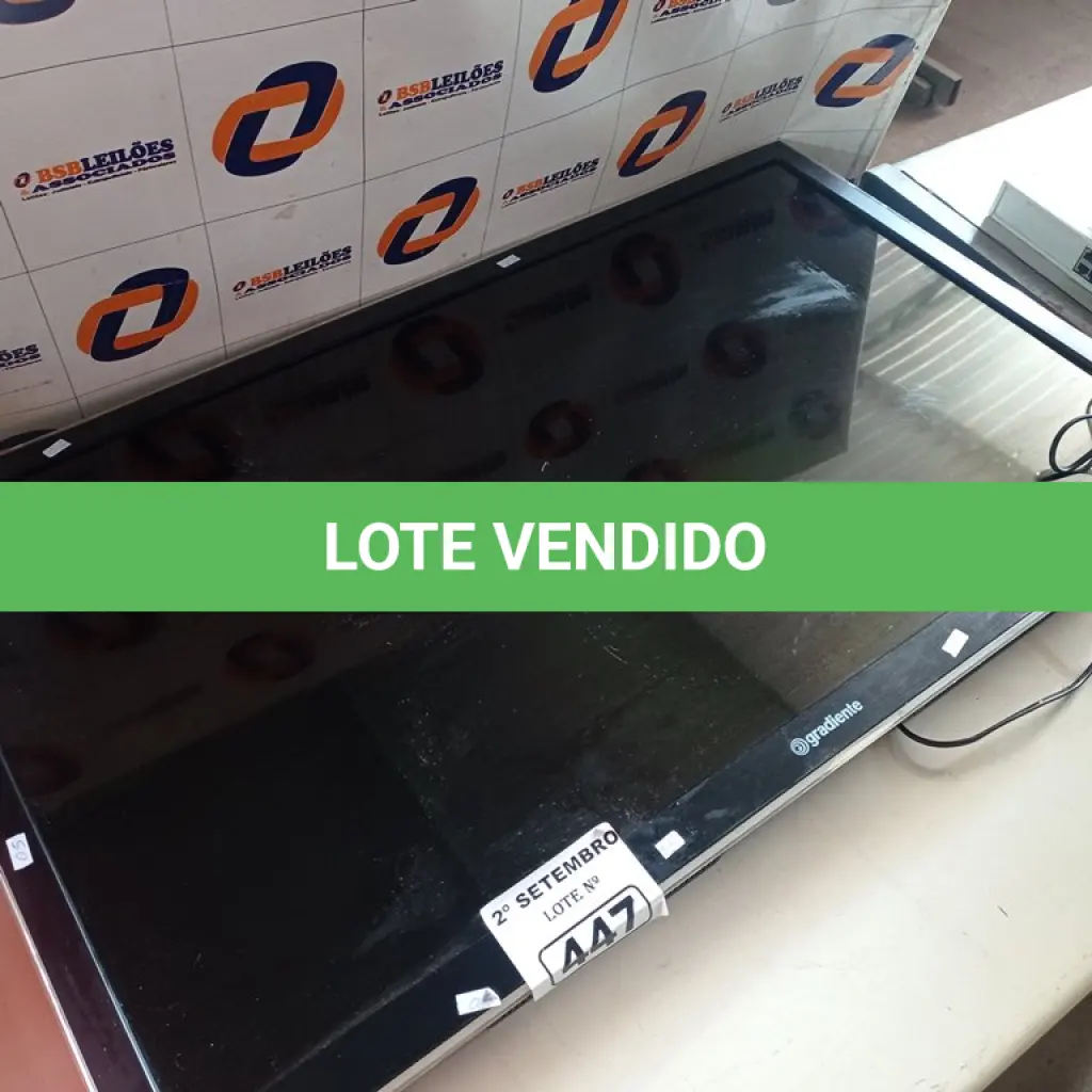 LOTE 447