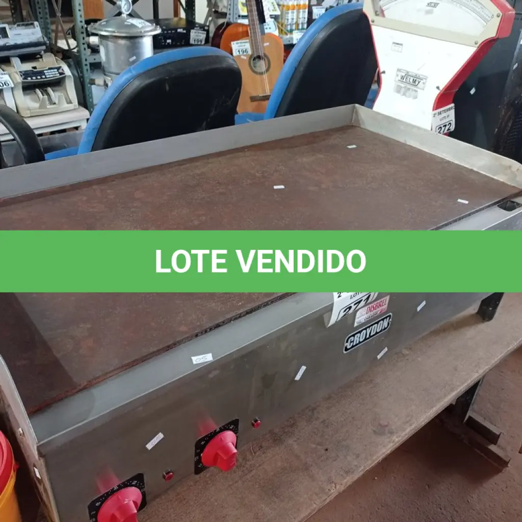 LOTE 271