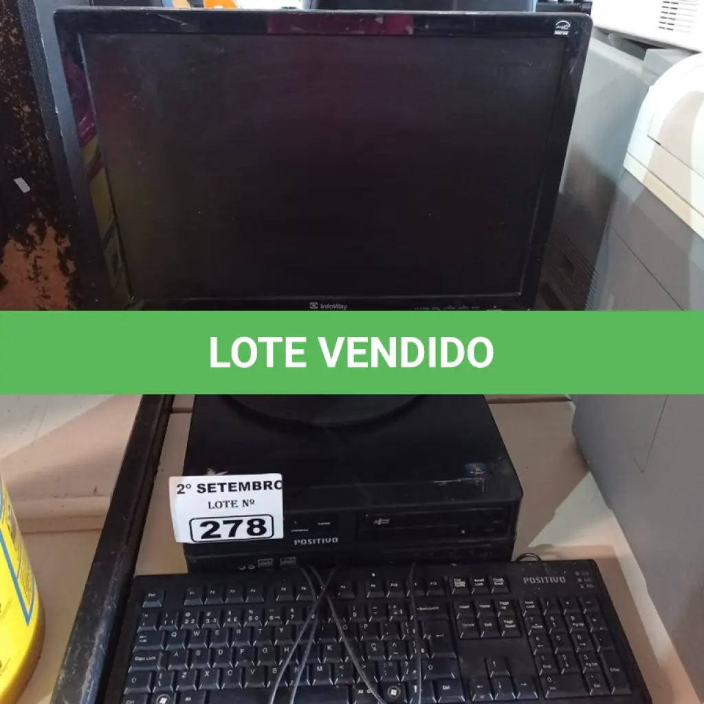 LOTE 278
