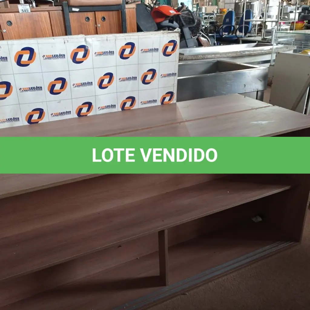 LOTE 561