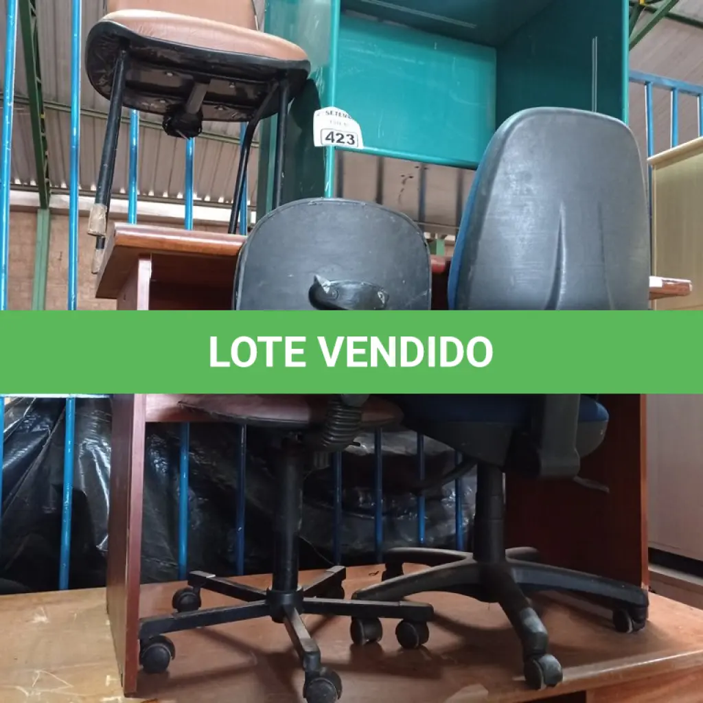 LOTE 423