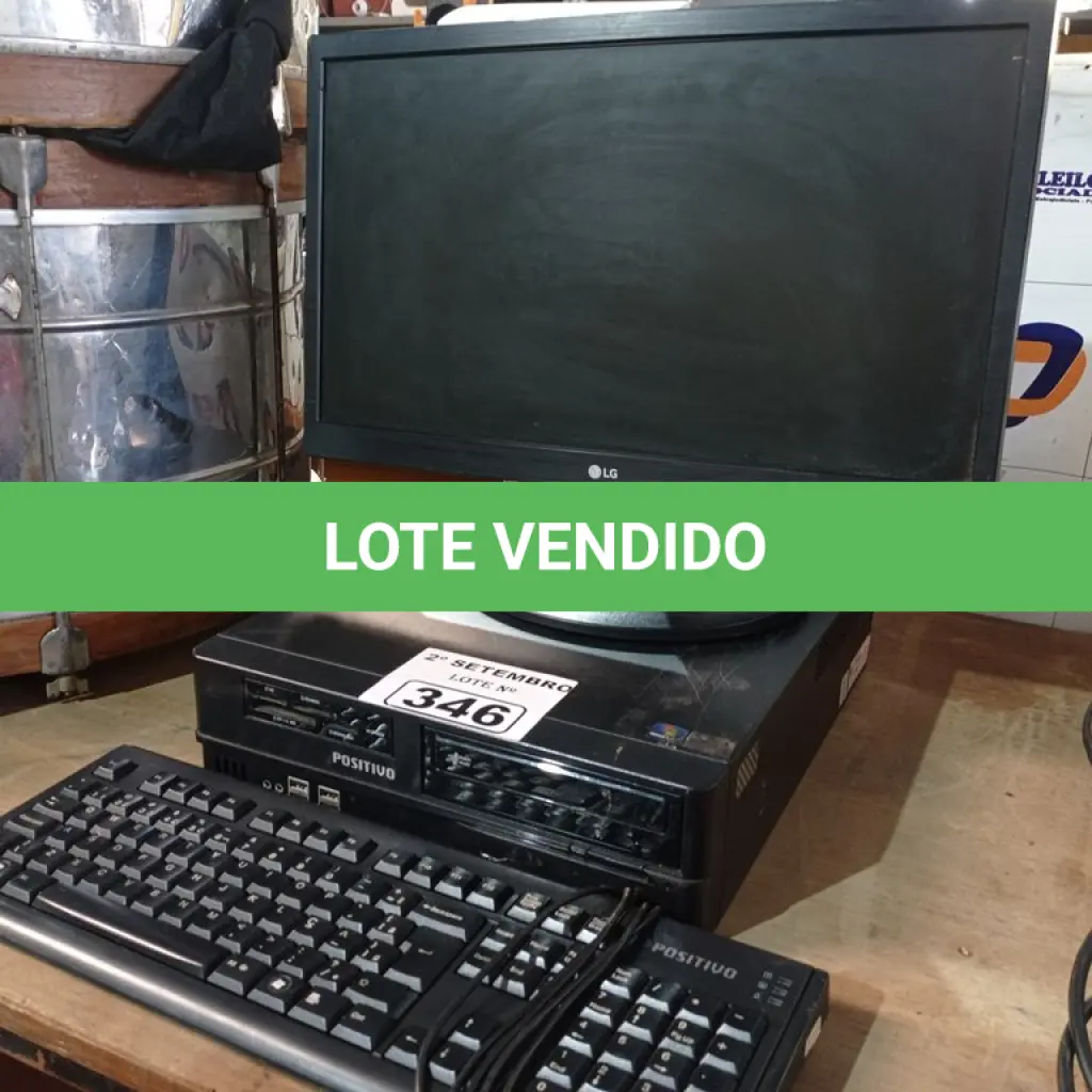 LOTE 346