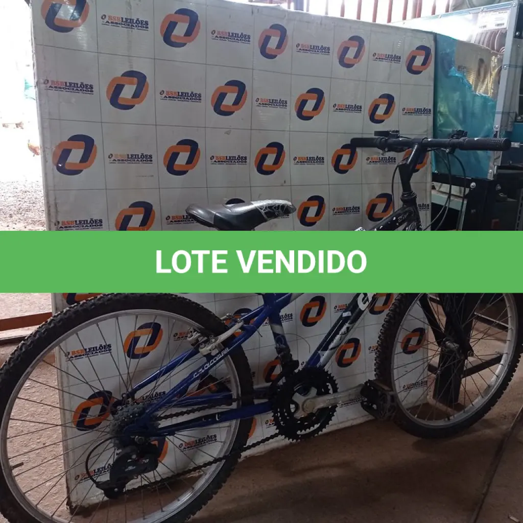 LOTE 575