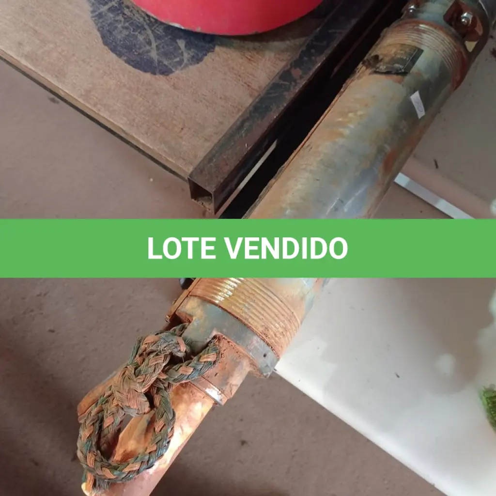 LOTE 273