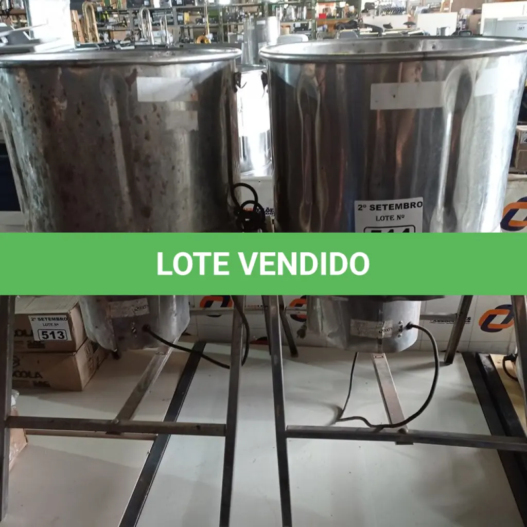 LOTE 514