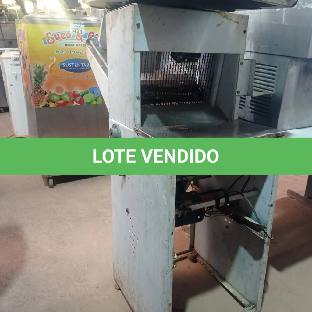 LOTE 424