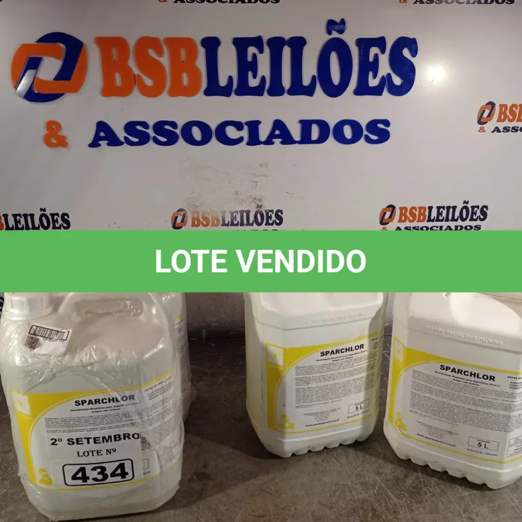 LOTE 434