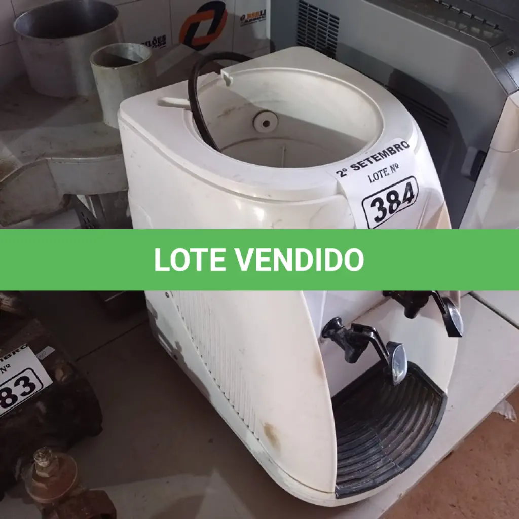 LOTE 384