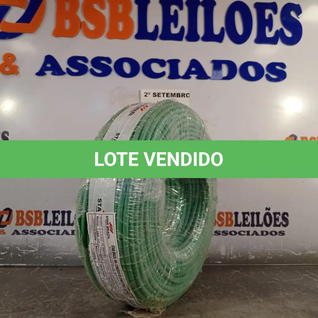 LOTE 285