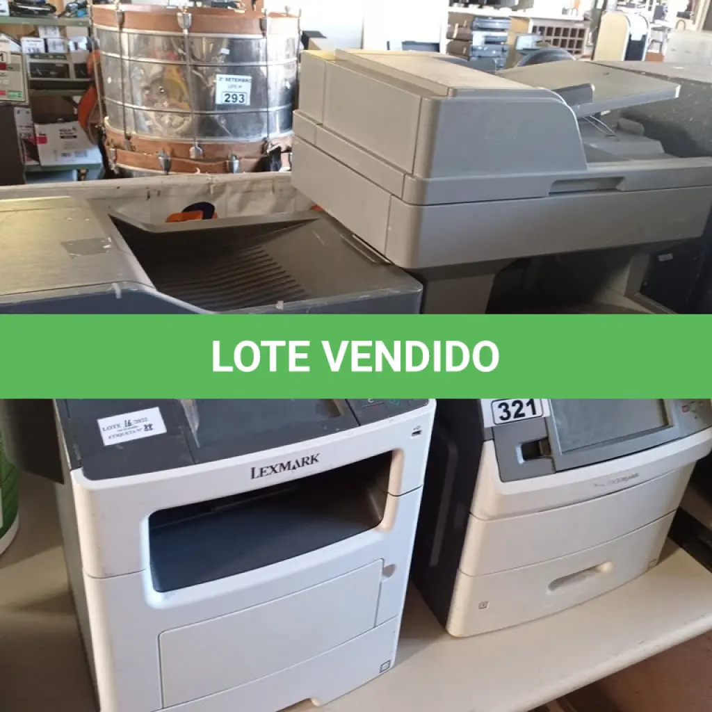LOTE 321