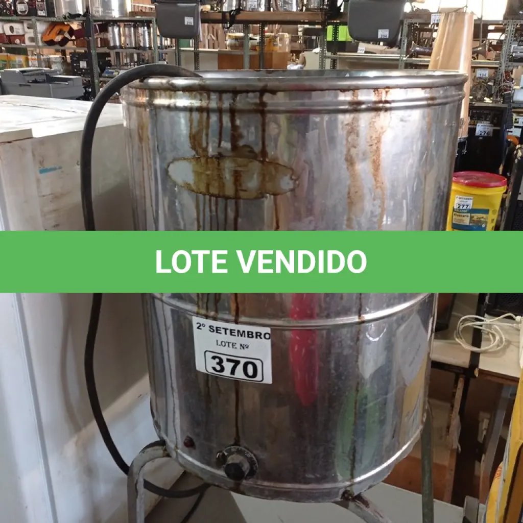 LOTE 370
