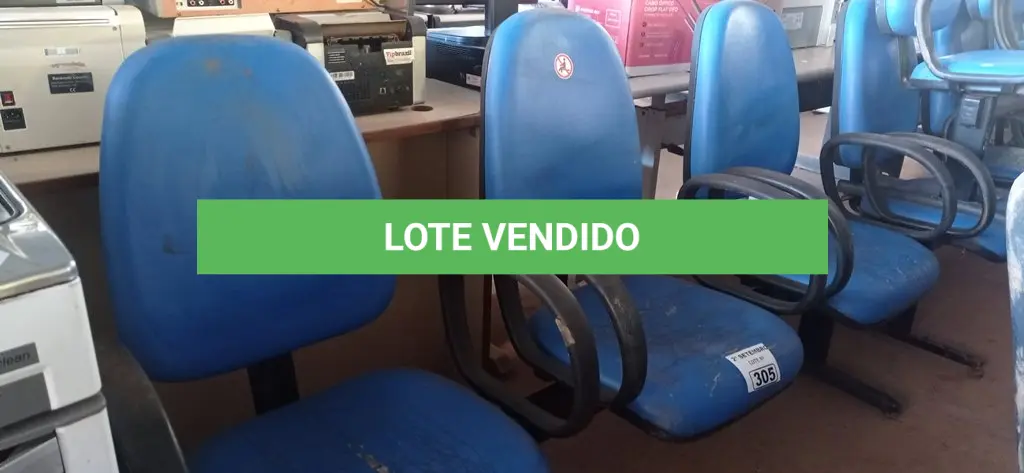 LOTE 305