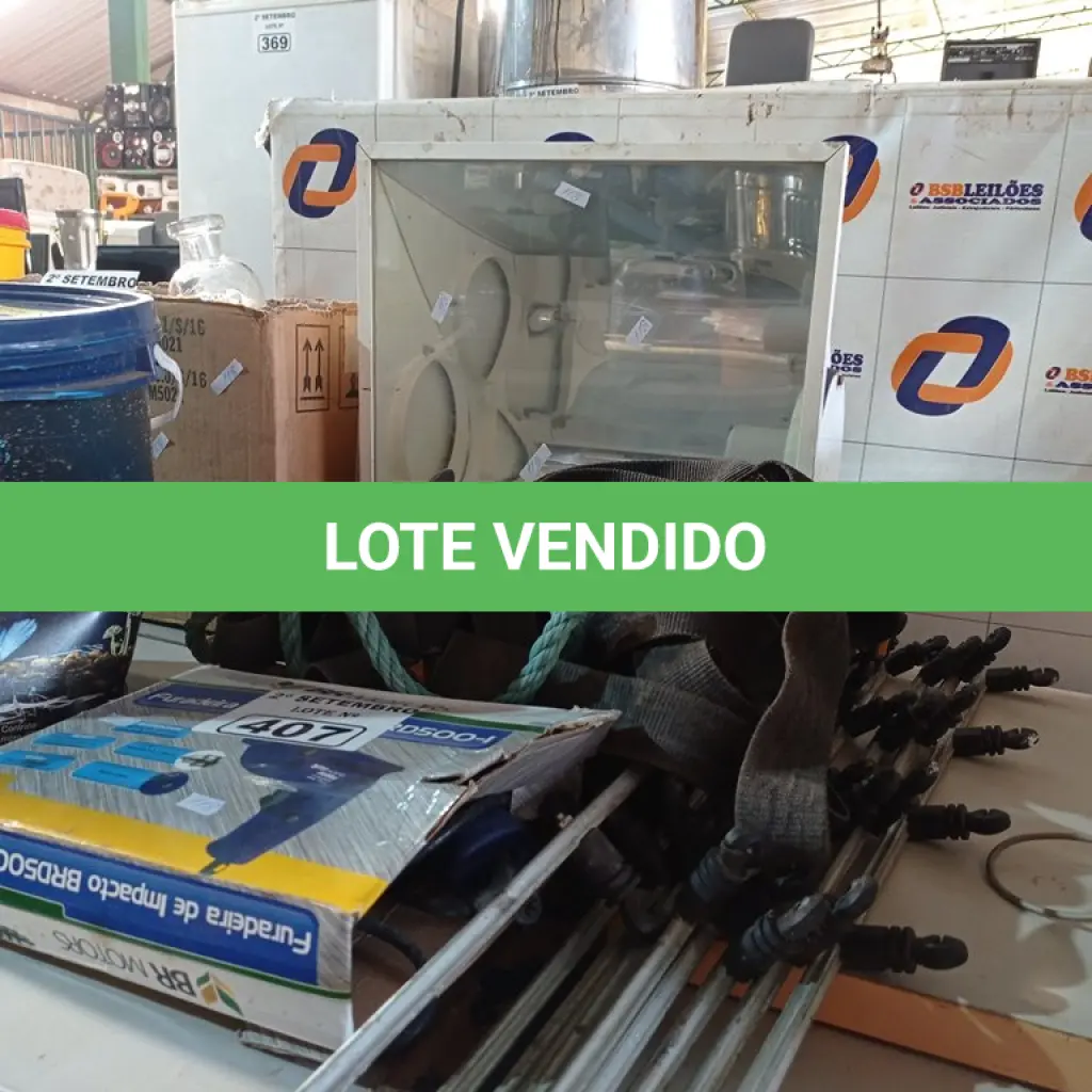 LOTE 407