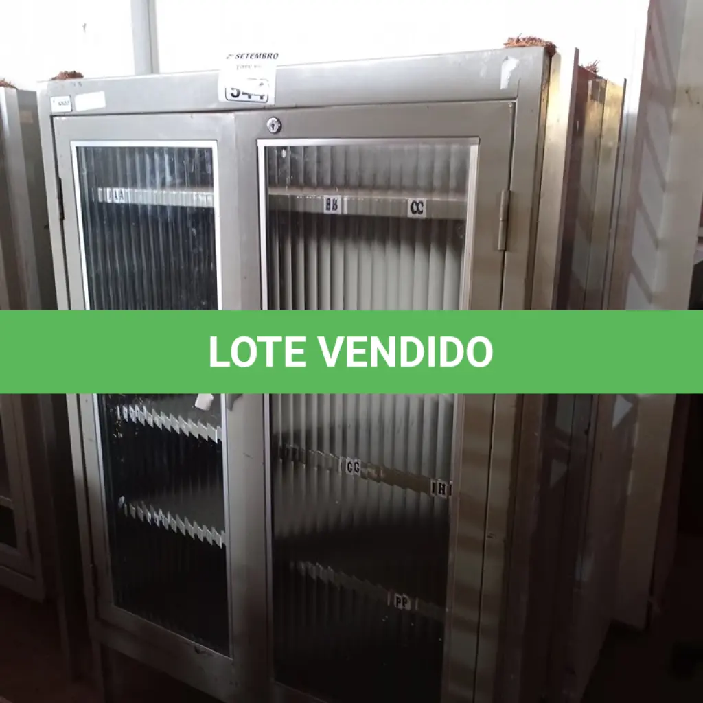 LOTE 544