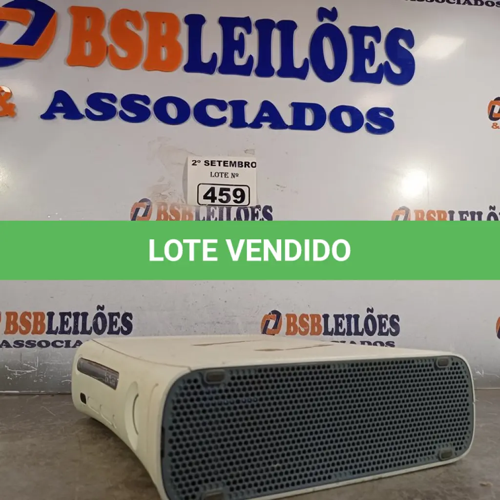 LOTE 459