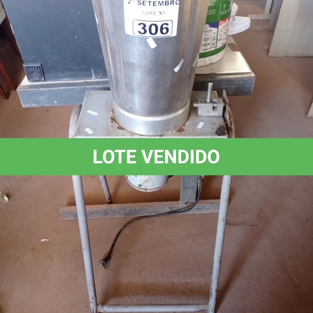 LOTE 306
