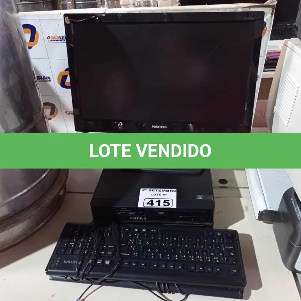 LOTE 415