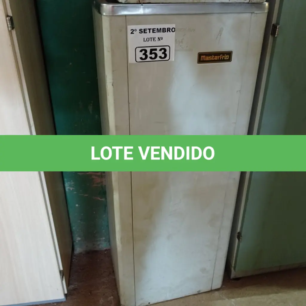 LOTE 353