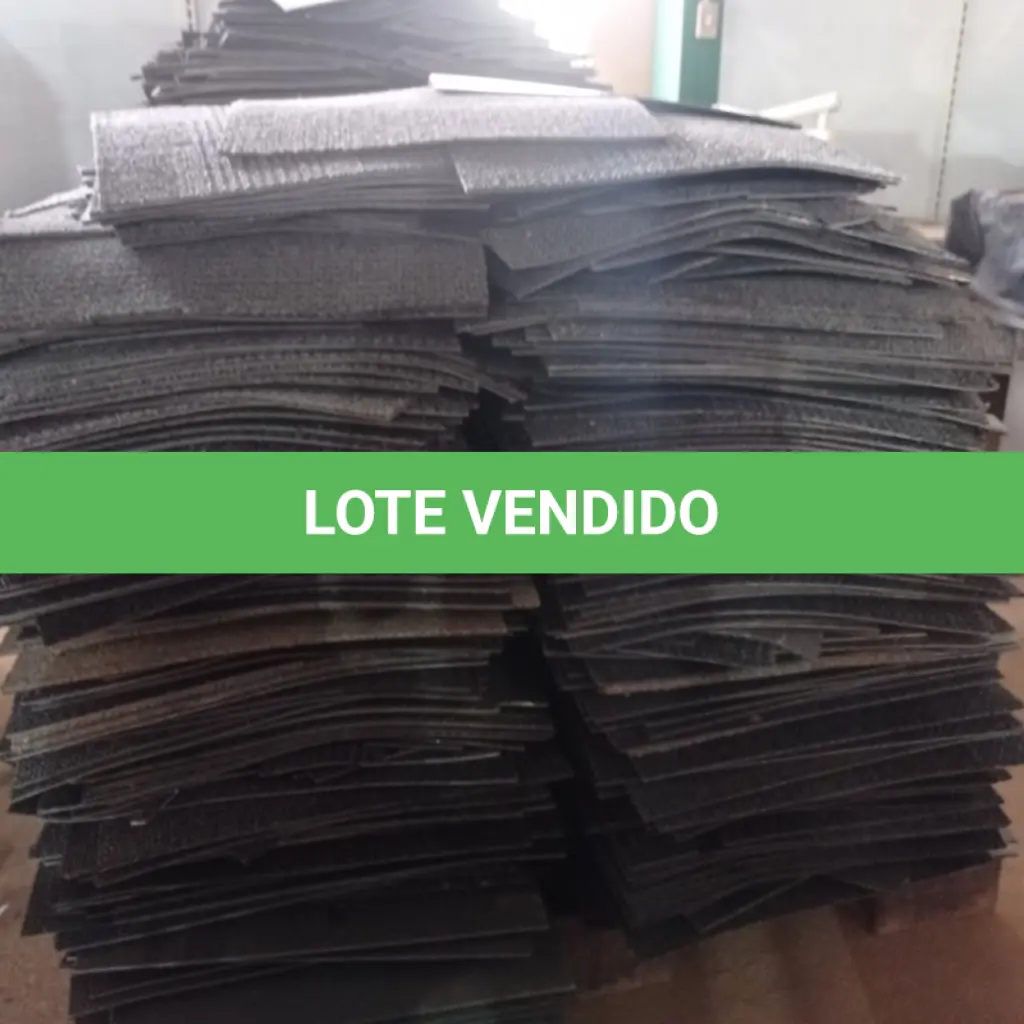 LOTE 565