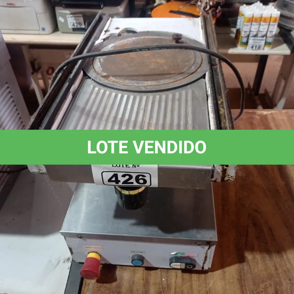 LOTE 426