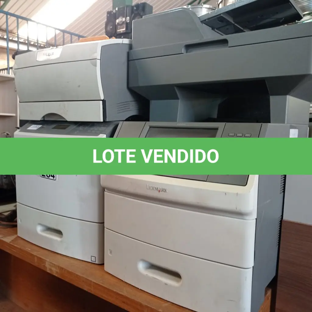 LOTE 264