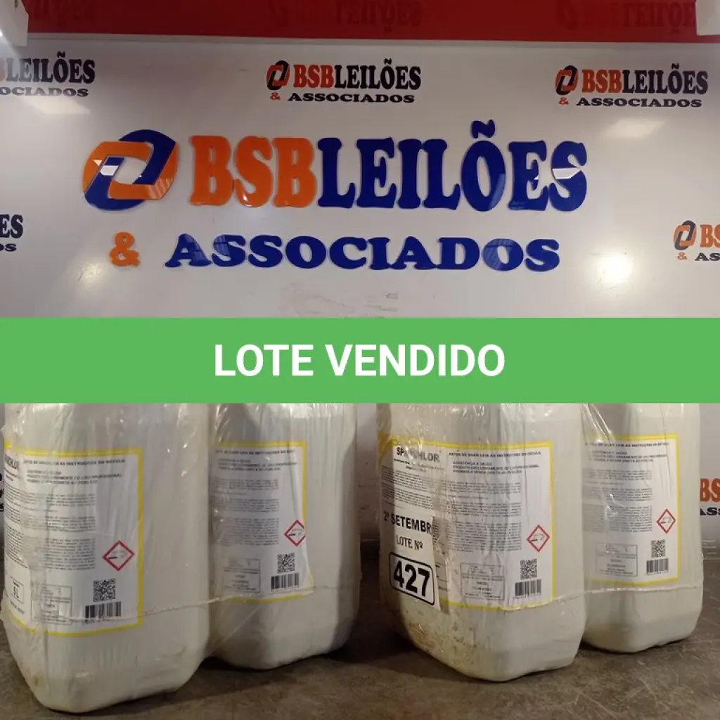 LOTE 427