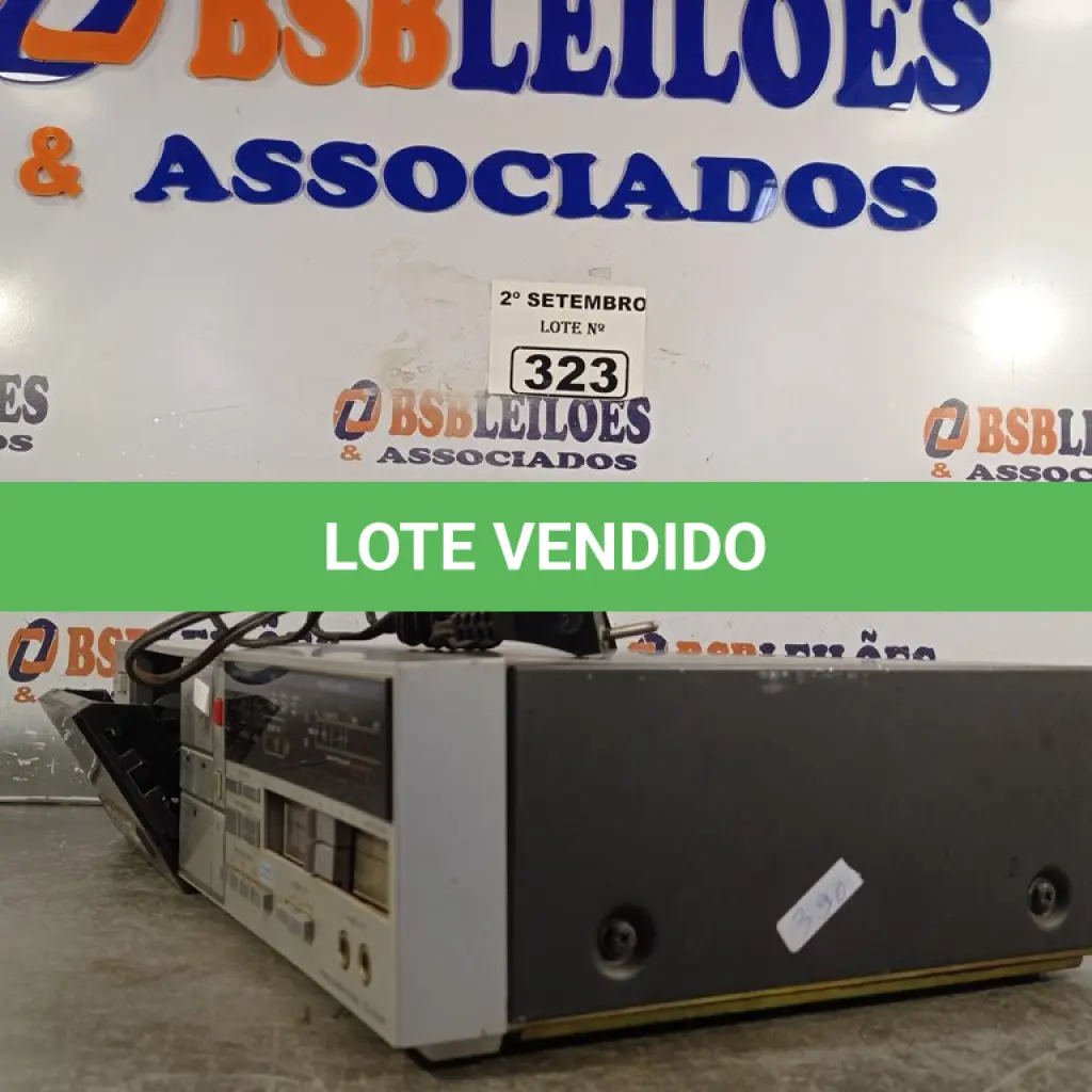 LOTE 323