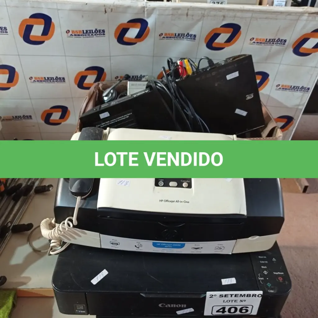 LOTE 406