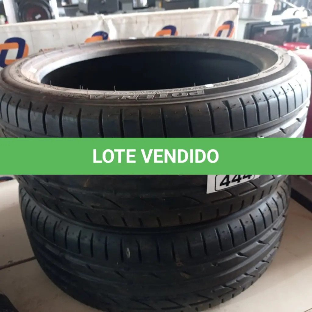 LOTE 444