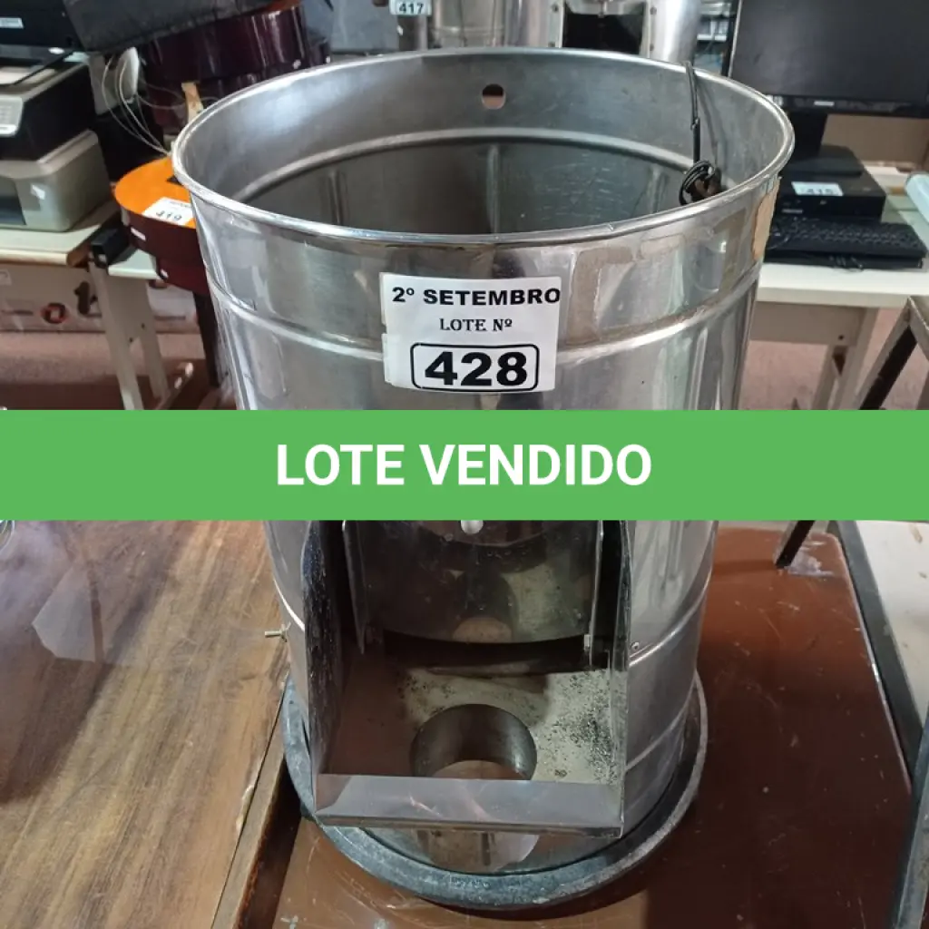 LOTE 428