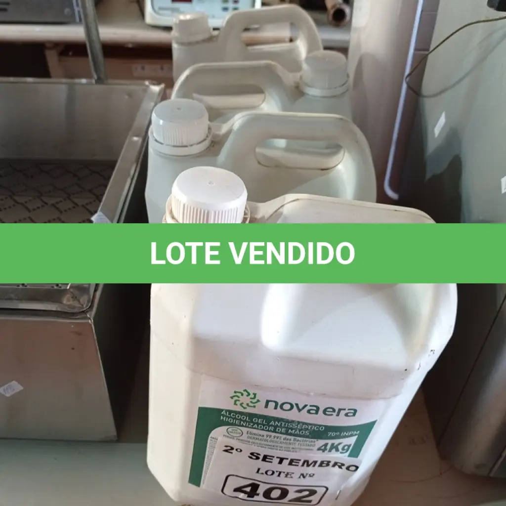 LOTE 402