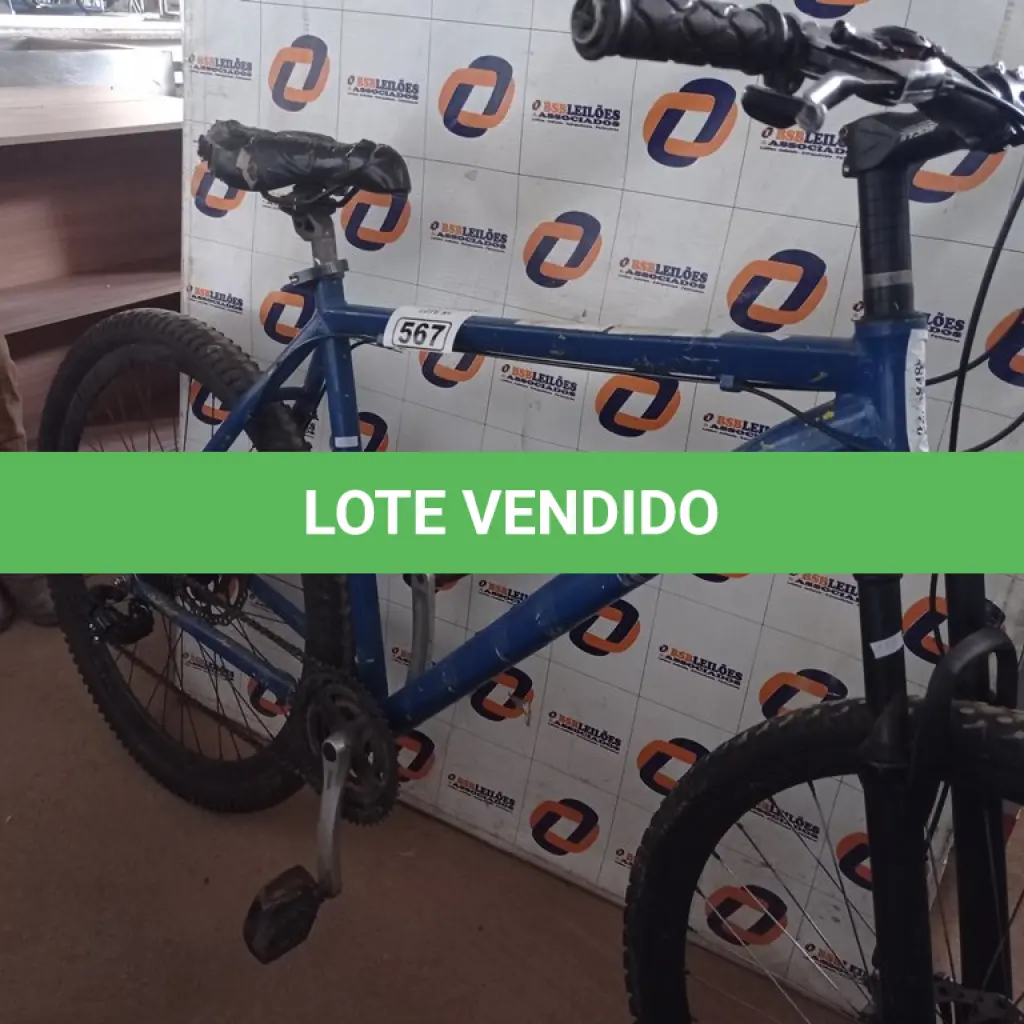 LOTE 567
