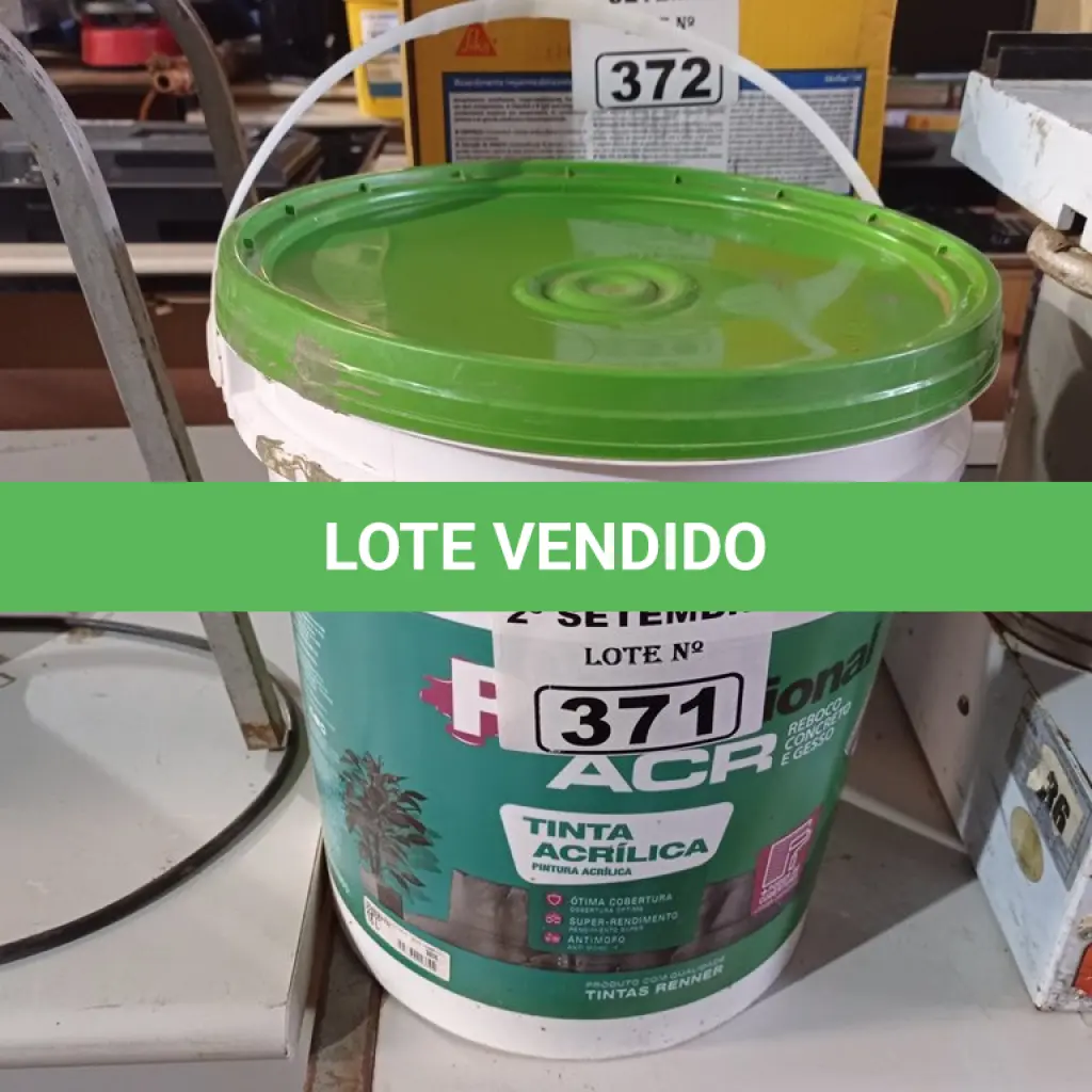 LOTE 371