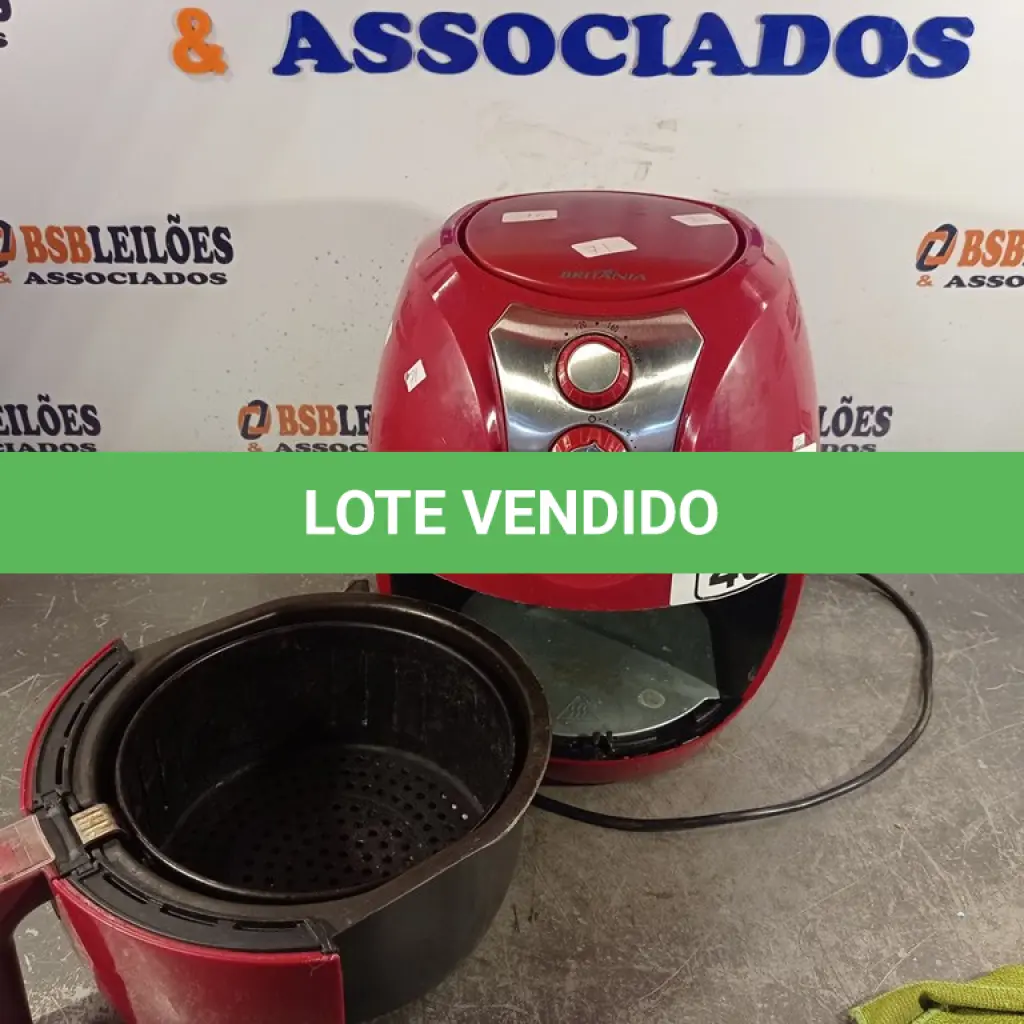 LOTE 465