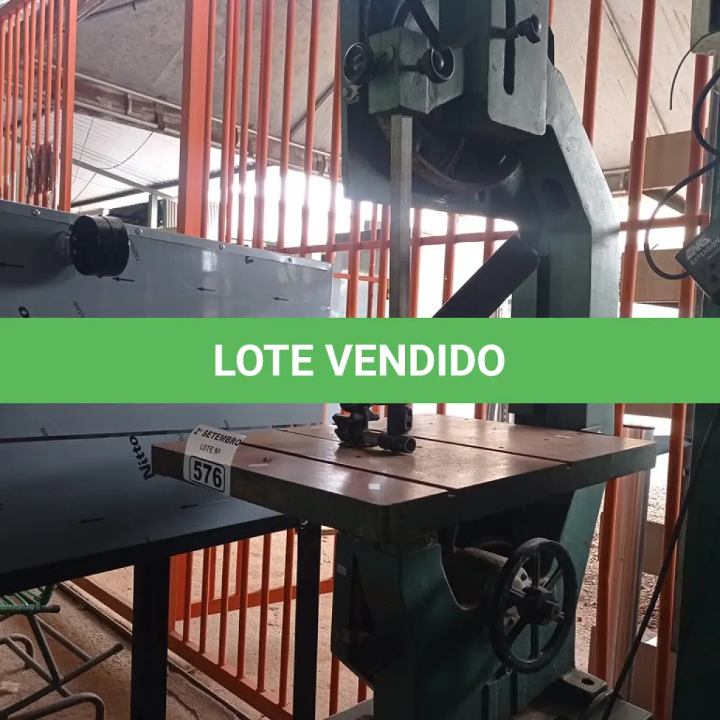 LOTE 576