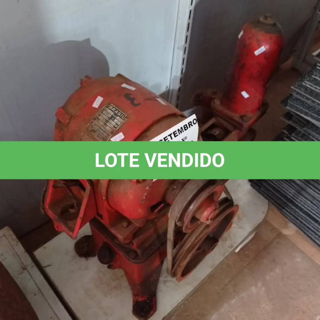 LOTE 572