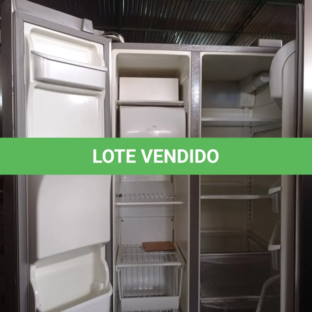 LOTE 564
